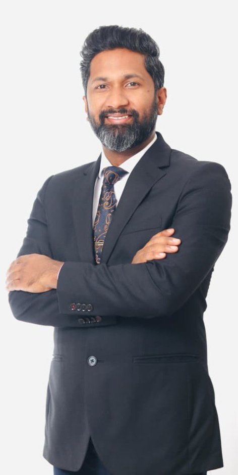 Dr. Ishan Shevate Shoulder Specialist