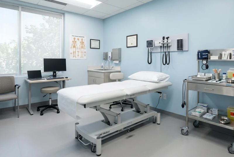 Examination Room