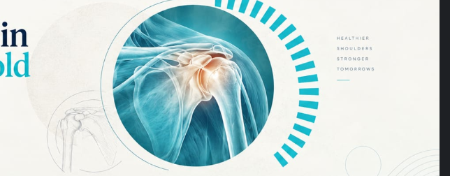Shoulder Rehabilitation Exercises after Arthroscopic Surgery