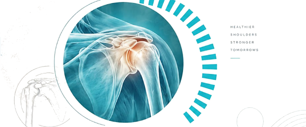 Healthier Shoulders Stronger Tomorrows