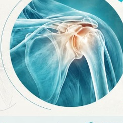 Dr. Ishan Shevate Shoulder Joint Care