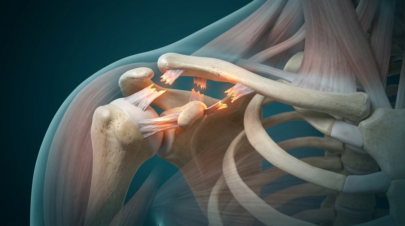 AC Joint Dislocation