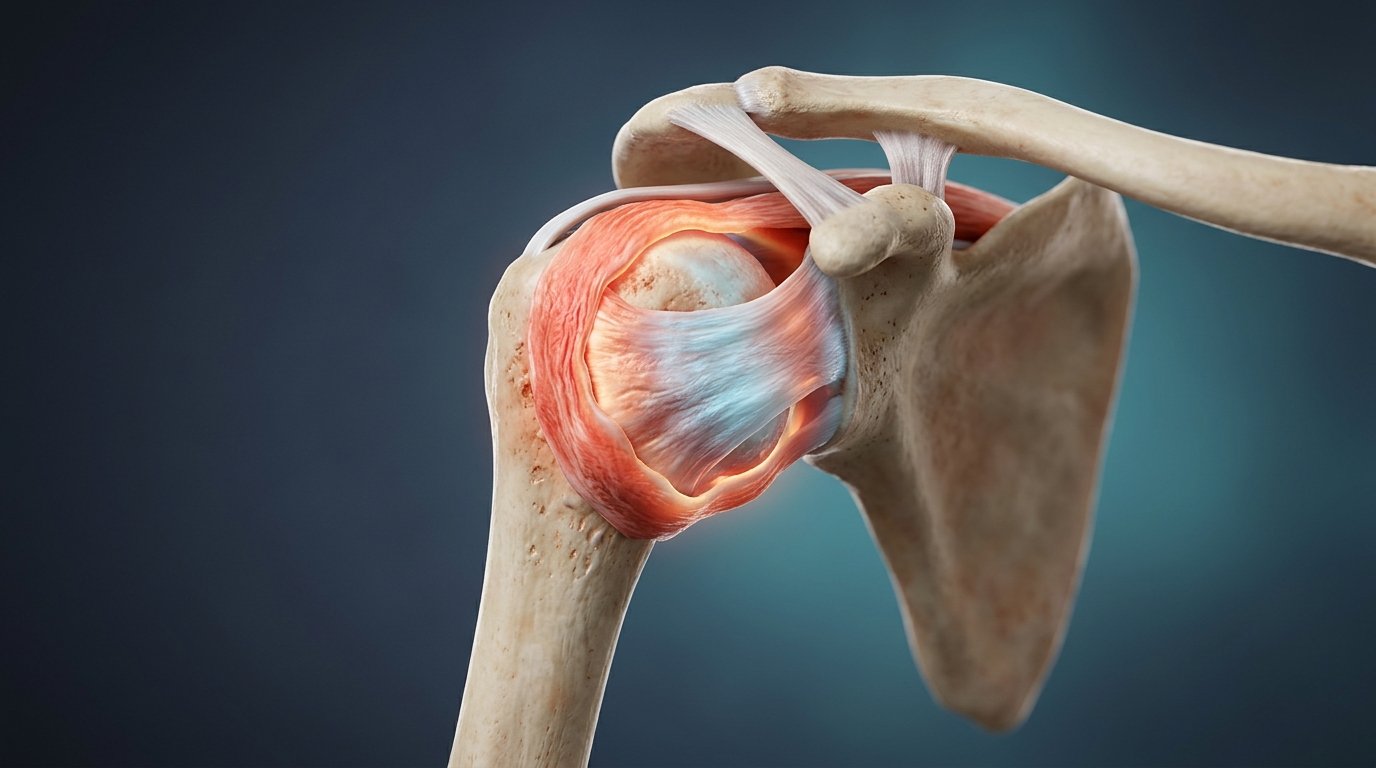 Frozen Shoulder