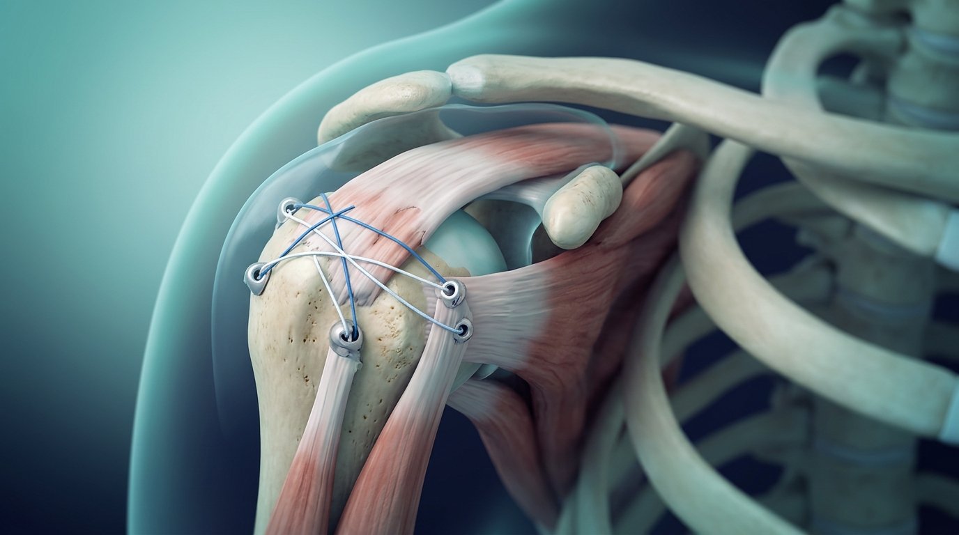 Rotator Cuff Injuries