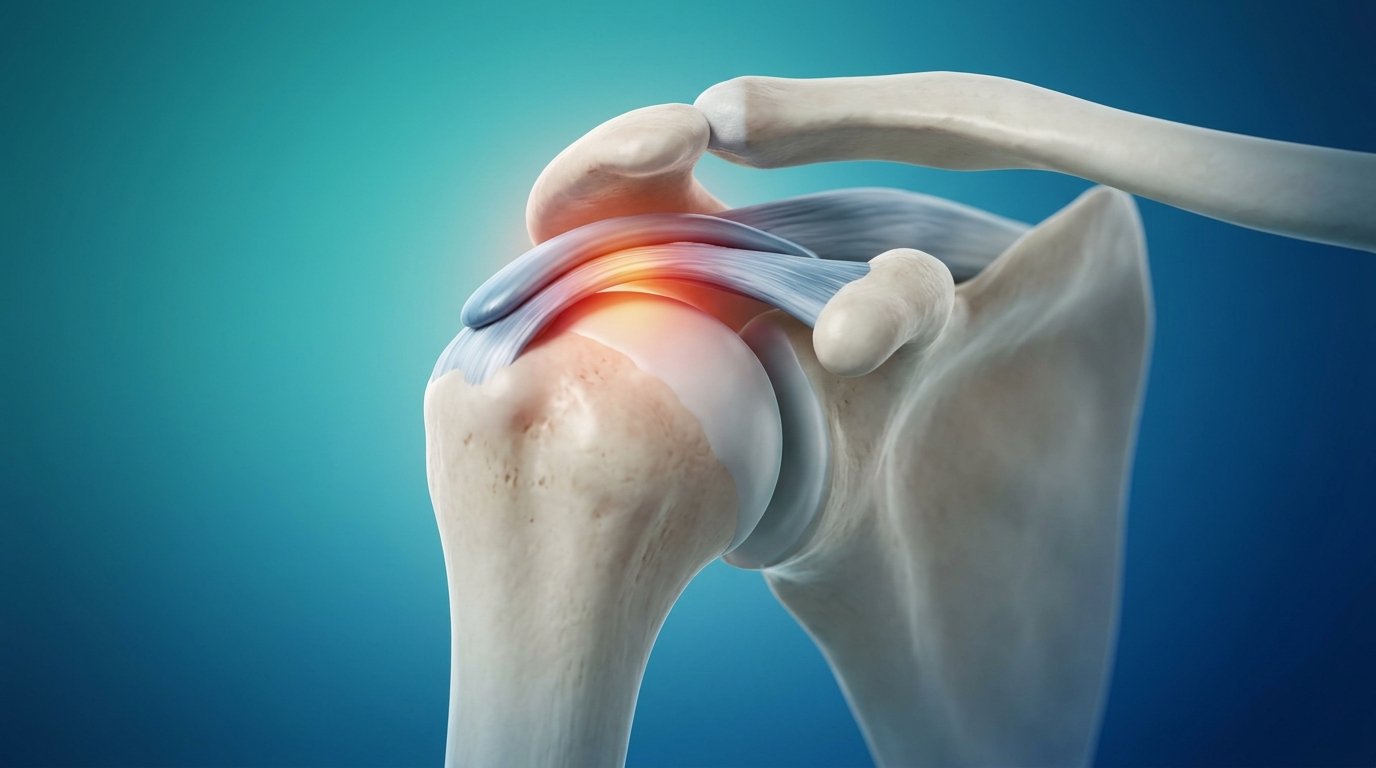 Shoulder Impingement