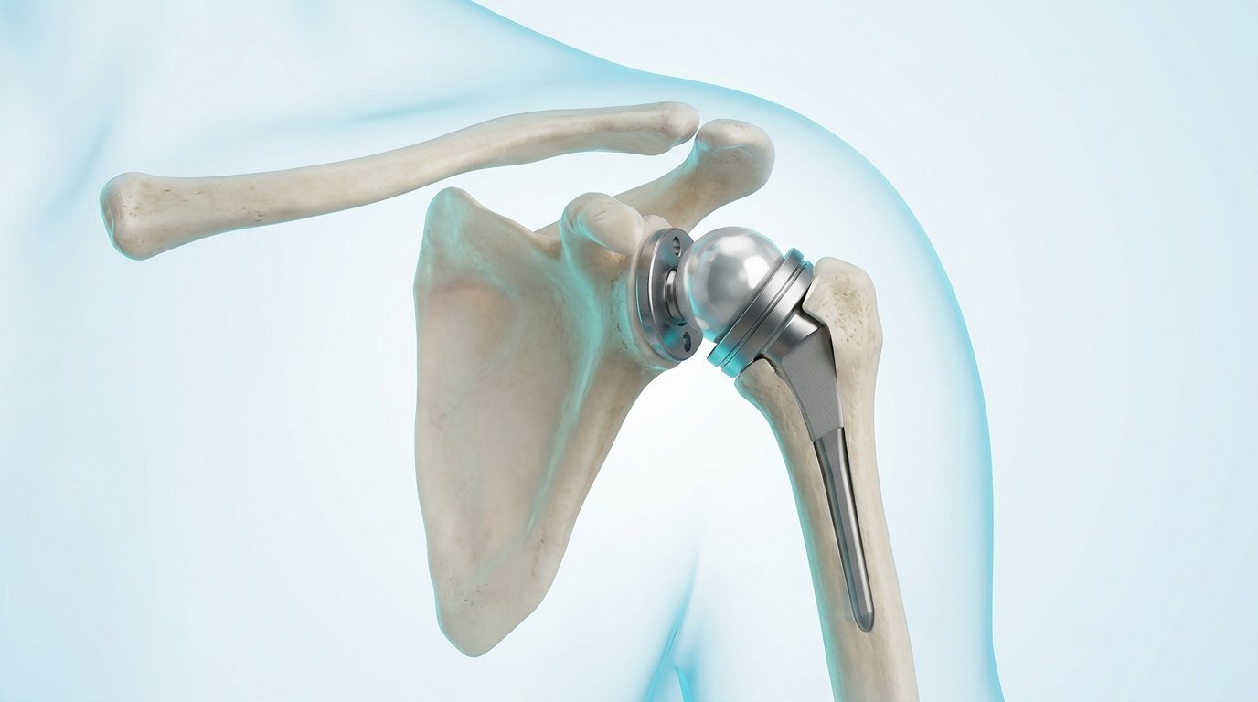 Shoulder Replacement Surgery